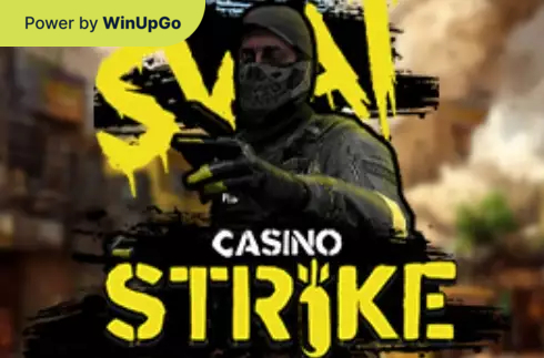 Automat do gier Casino Strike