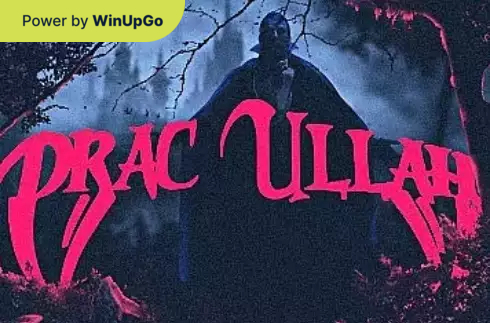 Automat do gier Drac Ullah