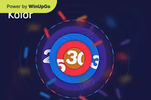 Automat do gier Kolor