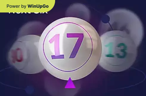 Automat do gier Next Six