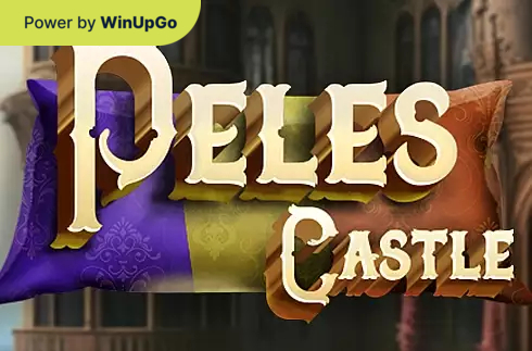 Automat do gier Peles Castle