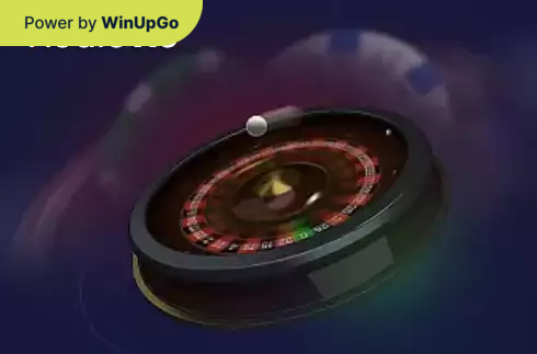 Automat do gier Roulette Nsoft