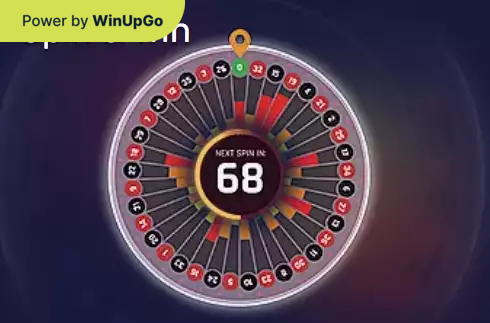 Automat do gier Spin and Win Nsoft