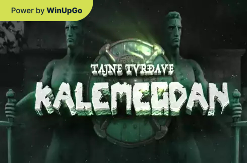 Мошини бозӣ The Secrets of the Kalemegdan Fortress