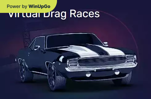 Мошини бозӣ Virtual Drag Races