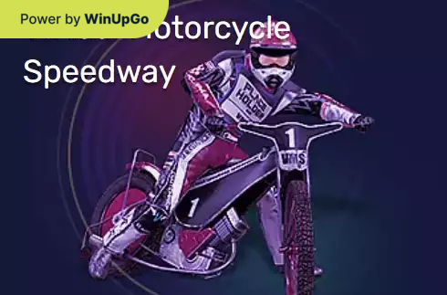 Мошини бозӣ Virtual Motorcycle Speedway