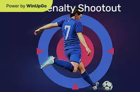 Мошини бозӣ Virtual Penalty Shootout