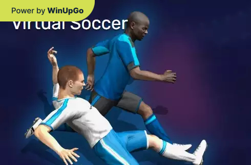 Мошини бозӣ Virtual Soccer Nsoft