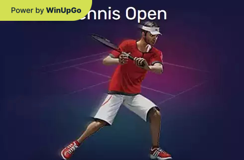 Мошини бозӣ Virtual Tennis Open