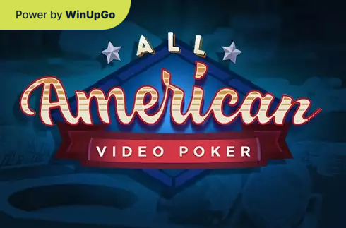 Machine à sous All American MH Nucleus Gaming