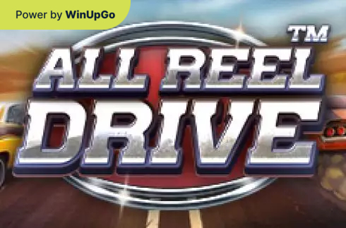 Machine à sous All Reel Drive