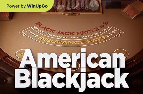 Slot Machine American Blackjack Nucleus Gaming