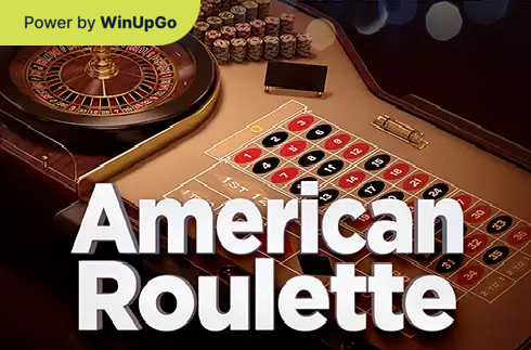 Machine à sous American Roulette Nucleus Gaming