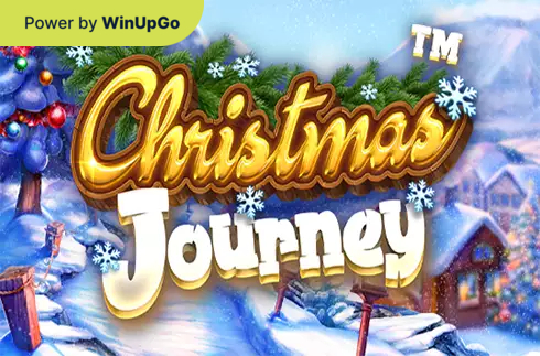 Machine à sous Christmas Journey