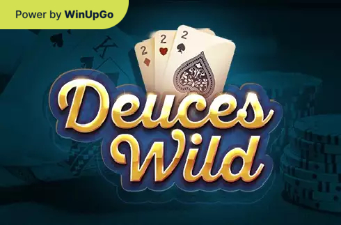 Slot Machine Deuces Wild Nucleus Gaming