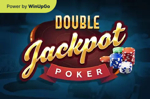 Machine à sous Double Jackpot Poker Nucleus Gaming