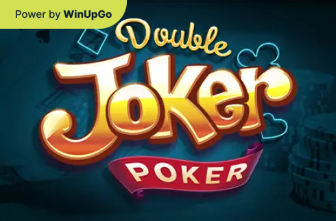 Machine à sous Double Joker Poker Nucleus Gaming