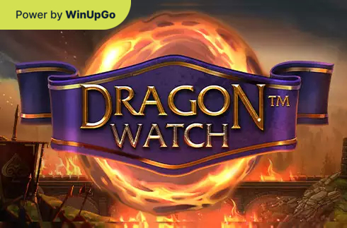Machine à sous Dragon Watch