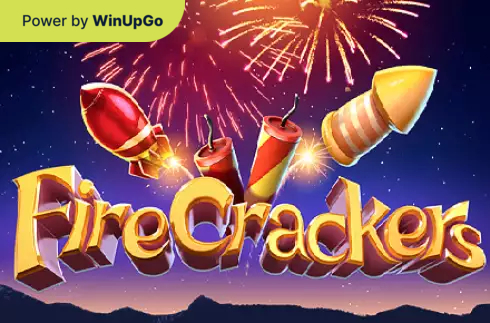 Slot Machine Firecrackers Nucleus Gaming