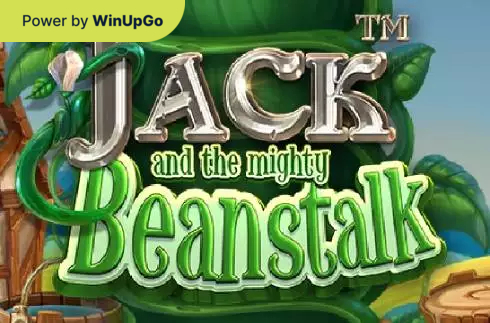 Machine à sous Jack And The Mighty Beanstalk