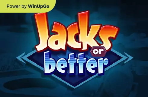 Machine à sous Jacks or Better MH Nucleus Gaming