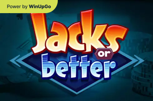 Machine à sous Jacks or Better Nucleus Gaming