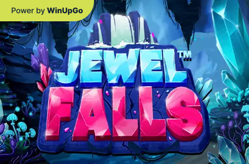 स्लॉट मशीन Jewel Falls