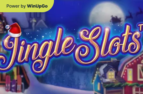 Machine à sous Jingle Slots