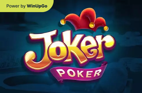 Machine à sous Joker Poker MH Nucleus Gaming