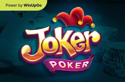 Machine à sous Joker Poker Nucleus Gaming