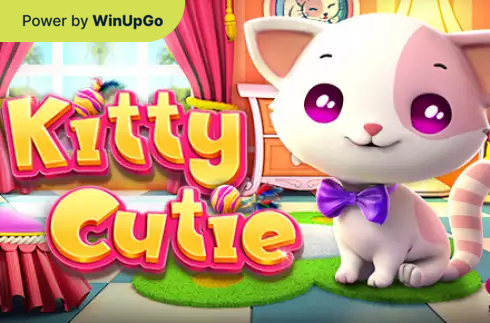 Slot Machine Kitty Cutie