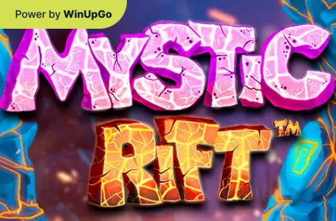 Machine à sous Mystic Rift