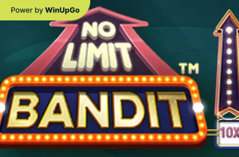 Machine à sous No Limit Bandit