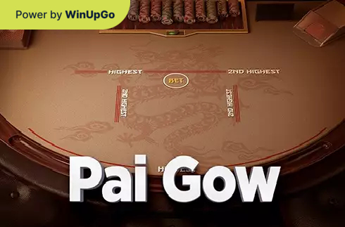 Machine à sous Pai Gow Nucleus Gaming