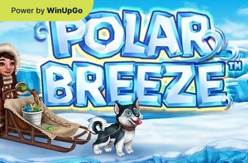 Machine à sous Polar Breeze