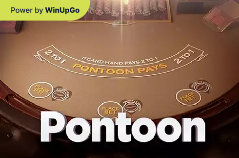 Machine à sous Pontoon Nucleus Gaming