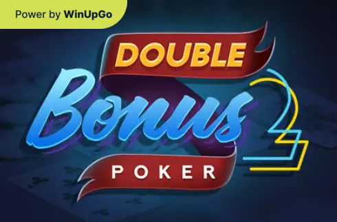 Machine à sous Pyramid Poker Double Bonus Nucleus Gaming