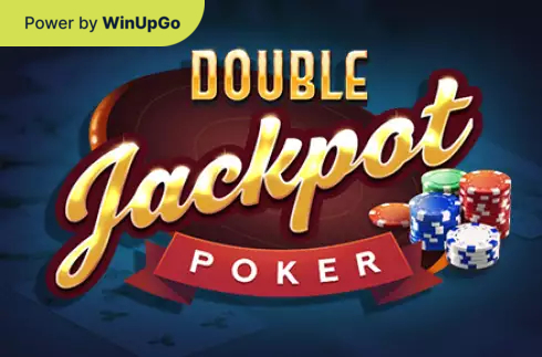 Machine à sous Pyramid Poker Double Jackpot Poker Nucleus Gaming