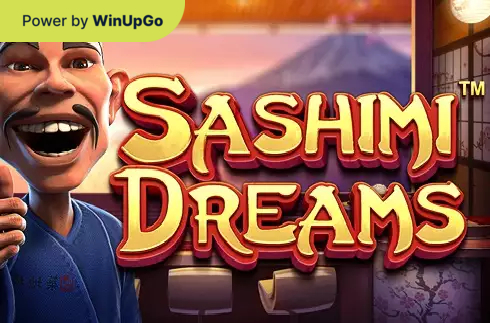 Slot Machine Sashimi Dreams