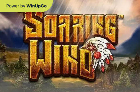 Machine à sous Soaring Wind