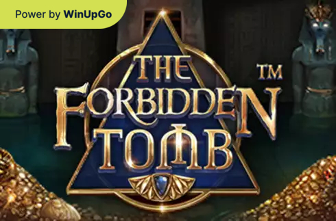 Machine à sous The Forbidden Tomb