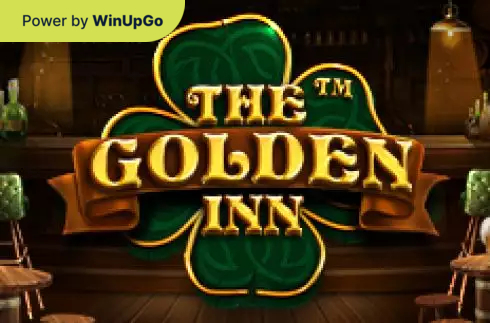 Machine à sous The Golden Inn
