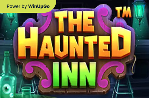 Machine à sous The Haunted Inn