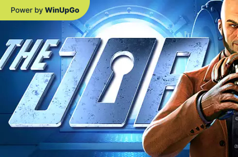 Slot Machine The Job