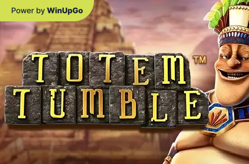 Machine à sous Totem Tumble