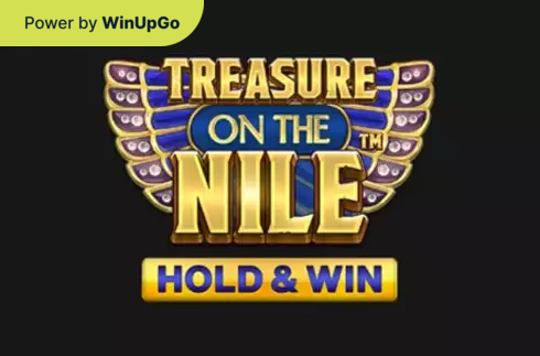 Machine à sous Treasure on the nile