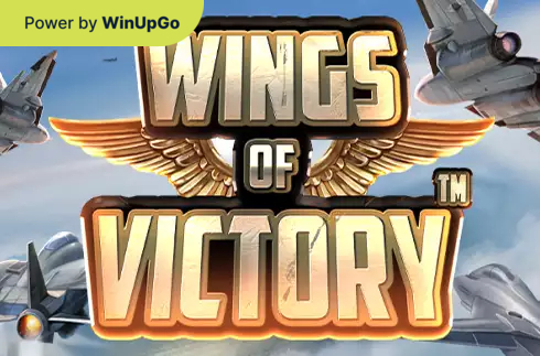 Machine à sous Wings of Victory