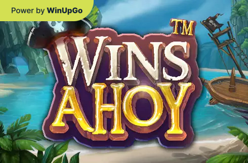 Machine à sous Wins Ahoy