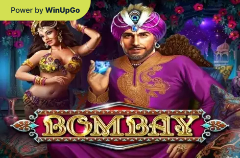 Оюн автоматы Bombay