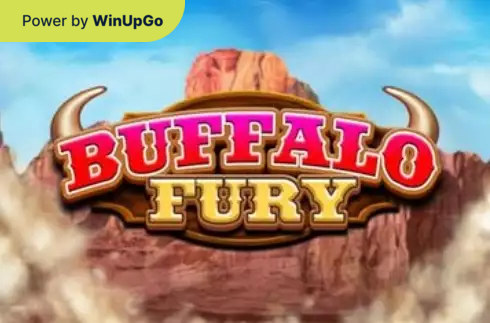 Оюн автоматы Buffalo fury